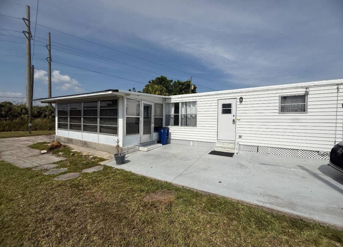 House for rent at 249 Fireball Lane, North Fort Myers, FL 33917