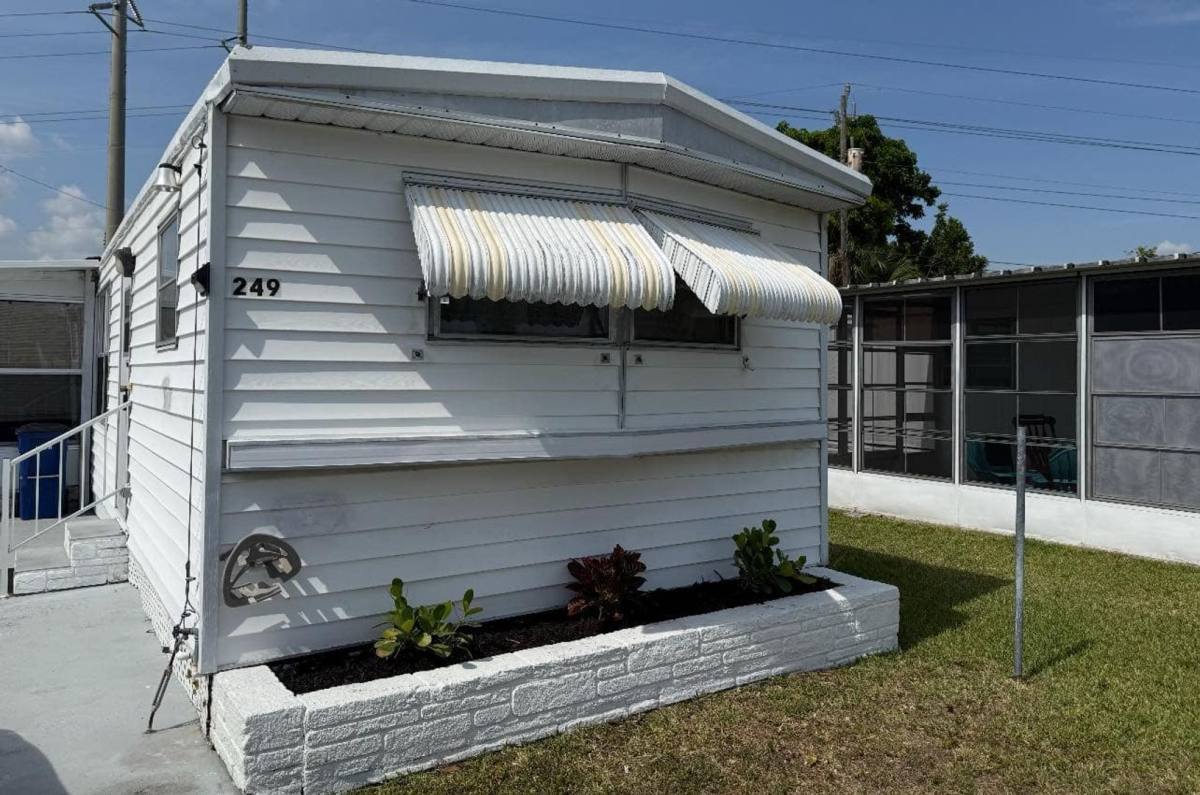 House for rent at 249 Fireball Lane, North Fort Myers, FL 33917