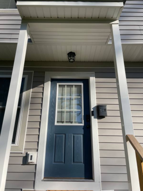 Townhouse for rent at 164 S Winchester Ave, Waynesboro, VA 22980