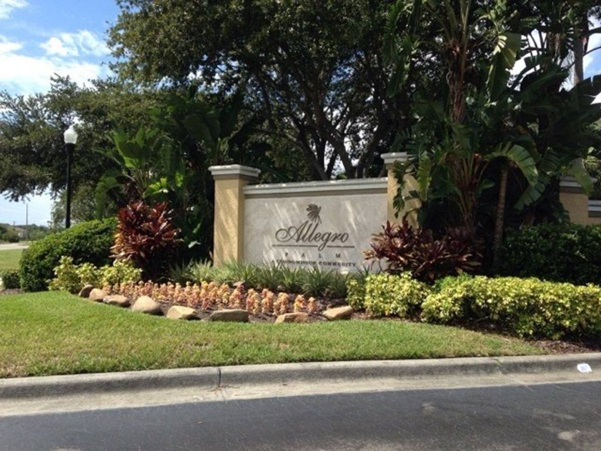 Condo for rent at 5521 Legacy Crescent Place #201, Riverview, FL 33578