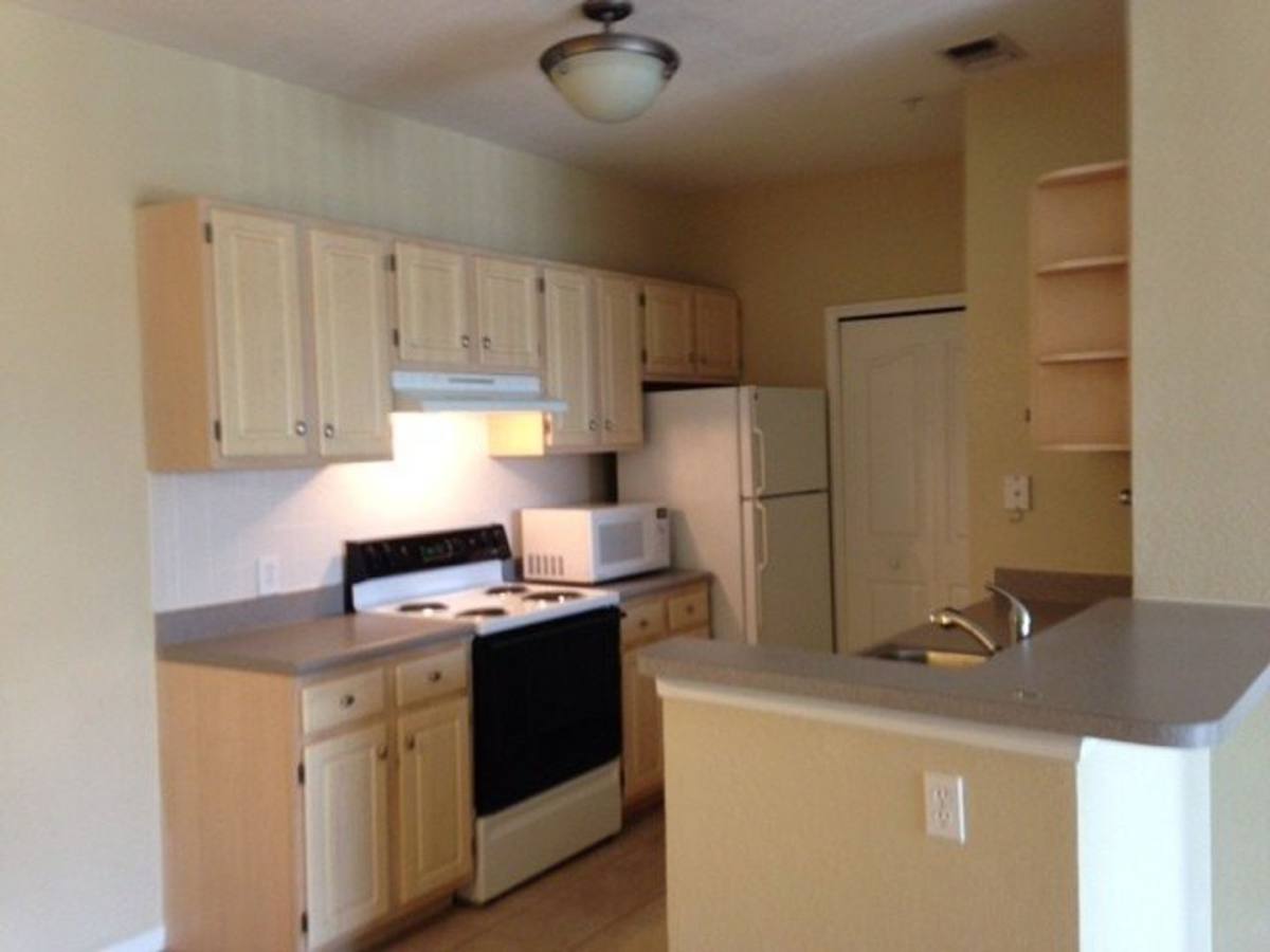 Condo for rent at 5521 Legacy Crescent Place #201, Riverview, FL 33578