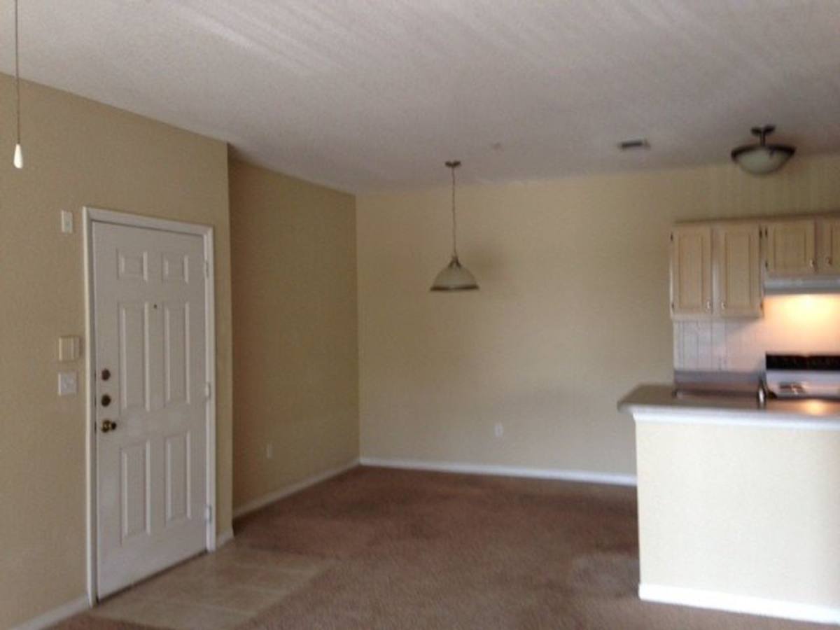 Condo for rent at 5521 Legacy Crescent Place #201, Riverview, FL 33578