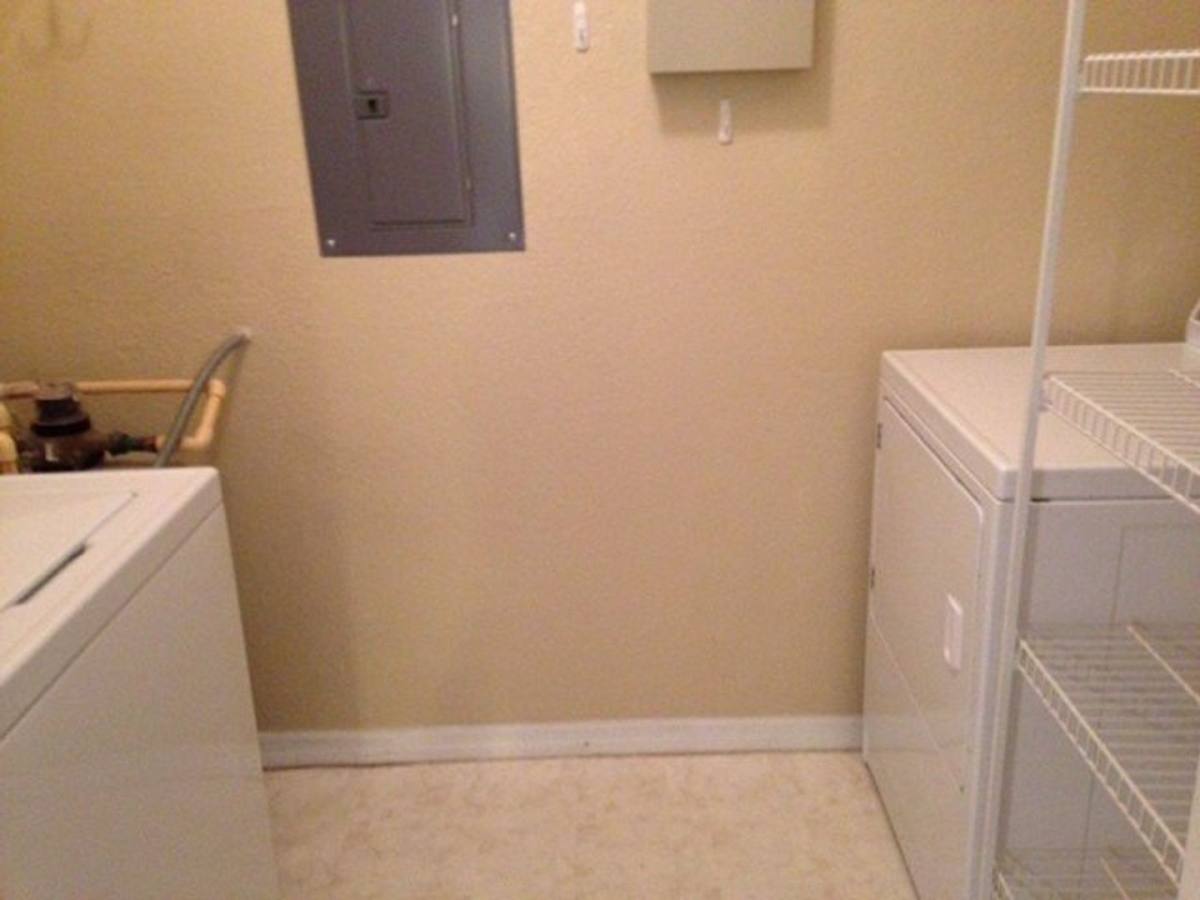 Condo for rent at 5521 Legacy Crescent Place #201, Riverview, FL 33578