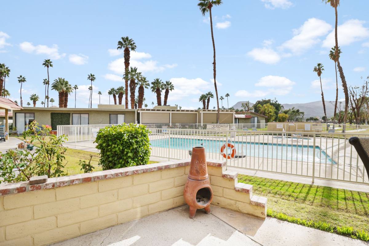Condo for rent at 68859 Paseo Real, Cathedral City, CA 92234