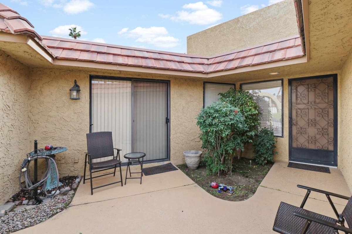 Condo for rent at 68859 Paseo Real, Cathedral City, CA 92234