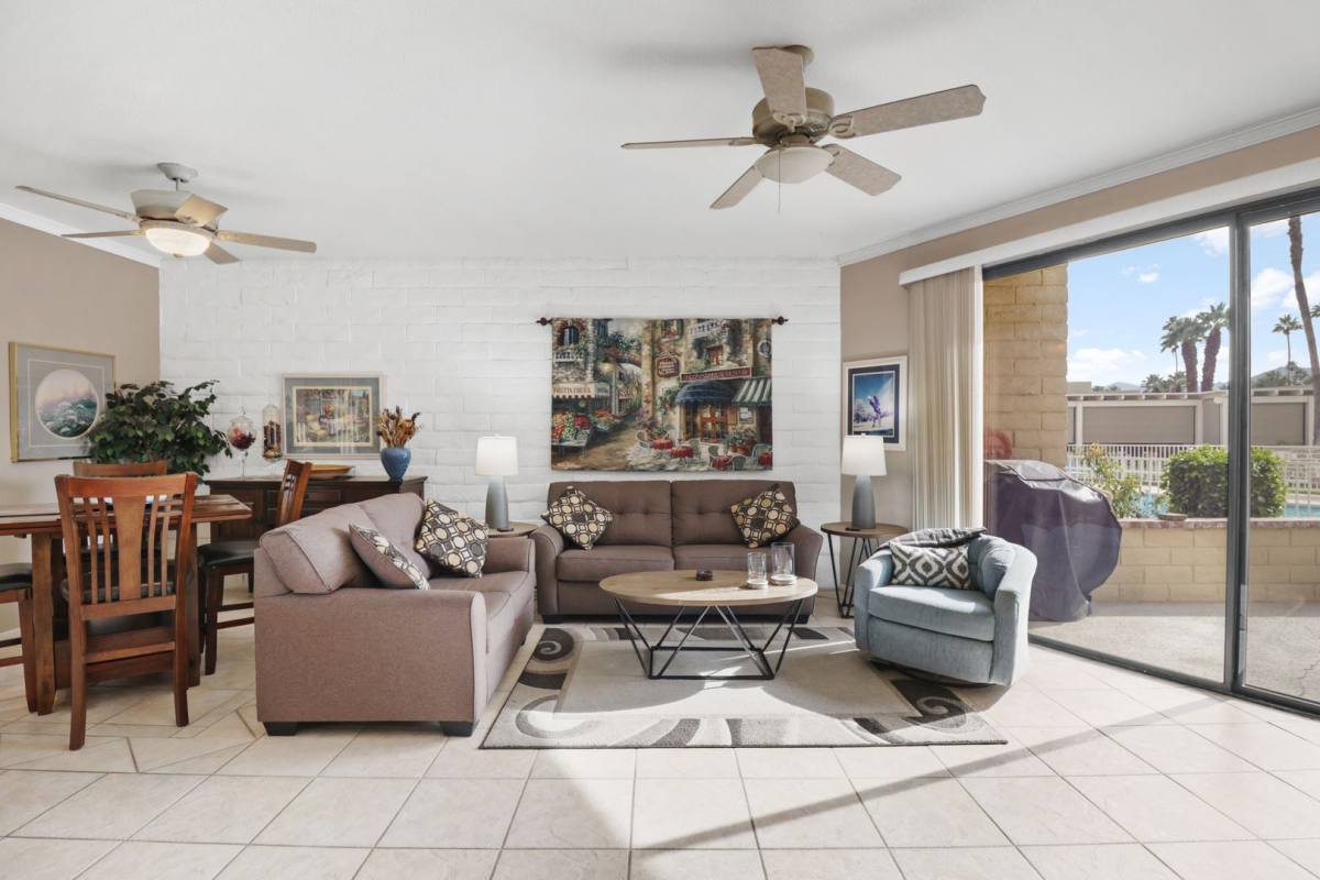 Condo for rent at 68859 Paseo Real, Cathedral City, CA 92234