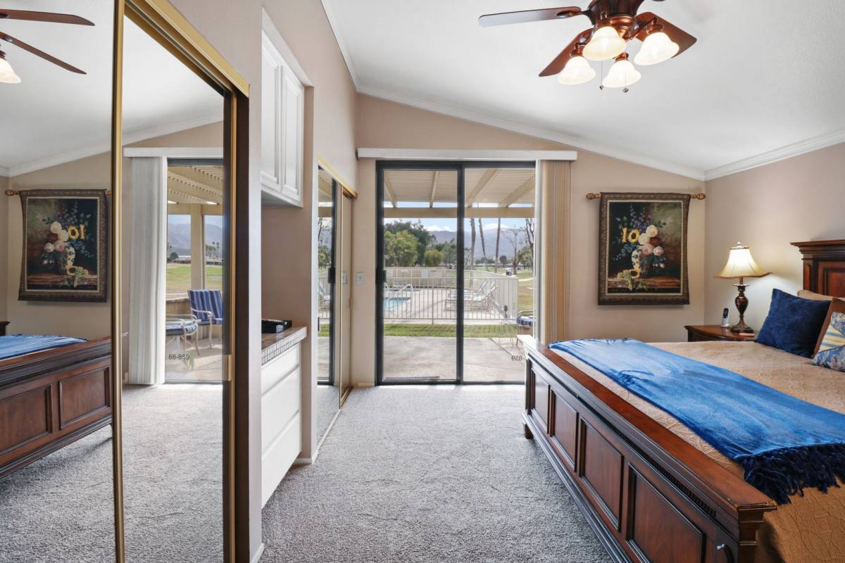 Condo for rent at 68859 Paseo Real, Cathedral City, CA 92234