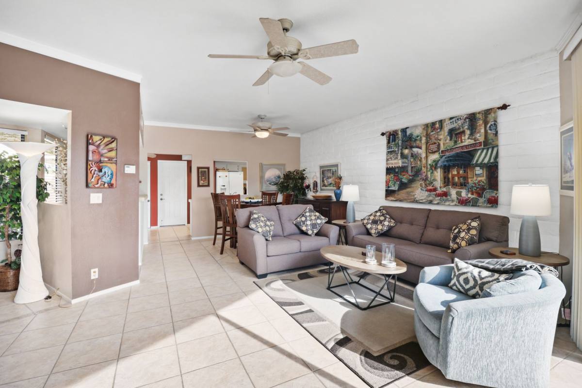 Condo for rent at 68859 Paseo Real, Cathedral City, CA 92234