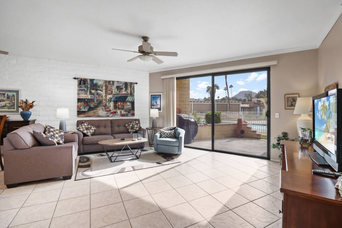 Condo for rent at 68859 Paseo Real, Cathedral City, CA 92234