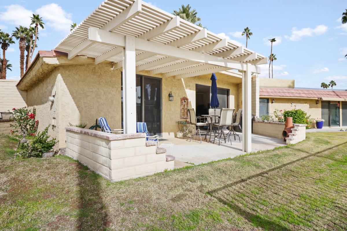 Condo for rent at 68859 Paseo Real, Cathedral City, CA 92234