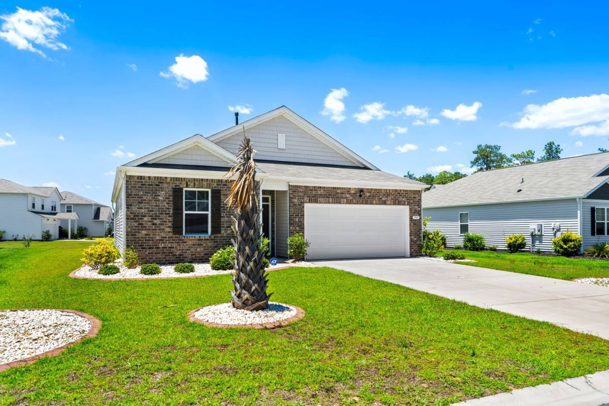House for rent at 3927 Nandina Court, Conway, SC 29526