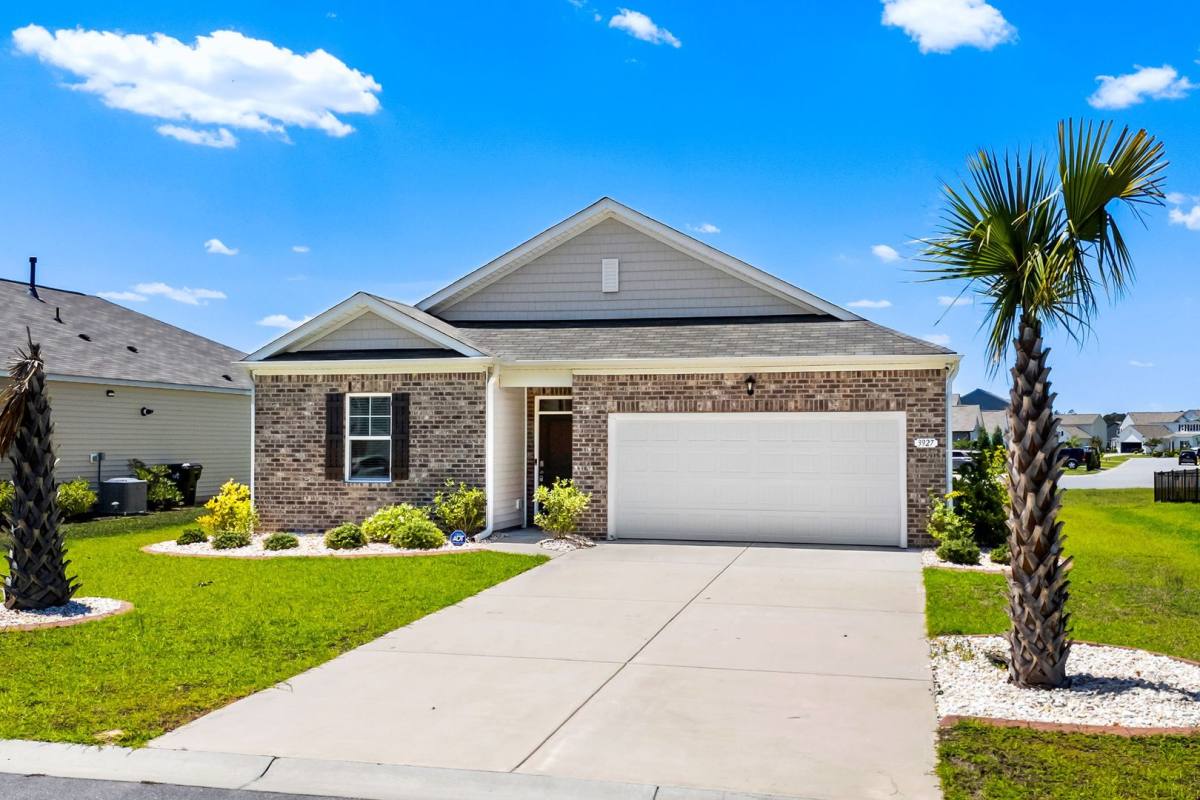 House for rent at 3927 Nandina Court, Conway, SC 29526