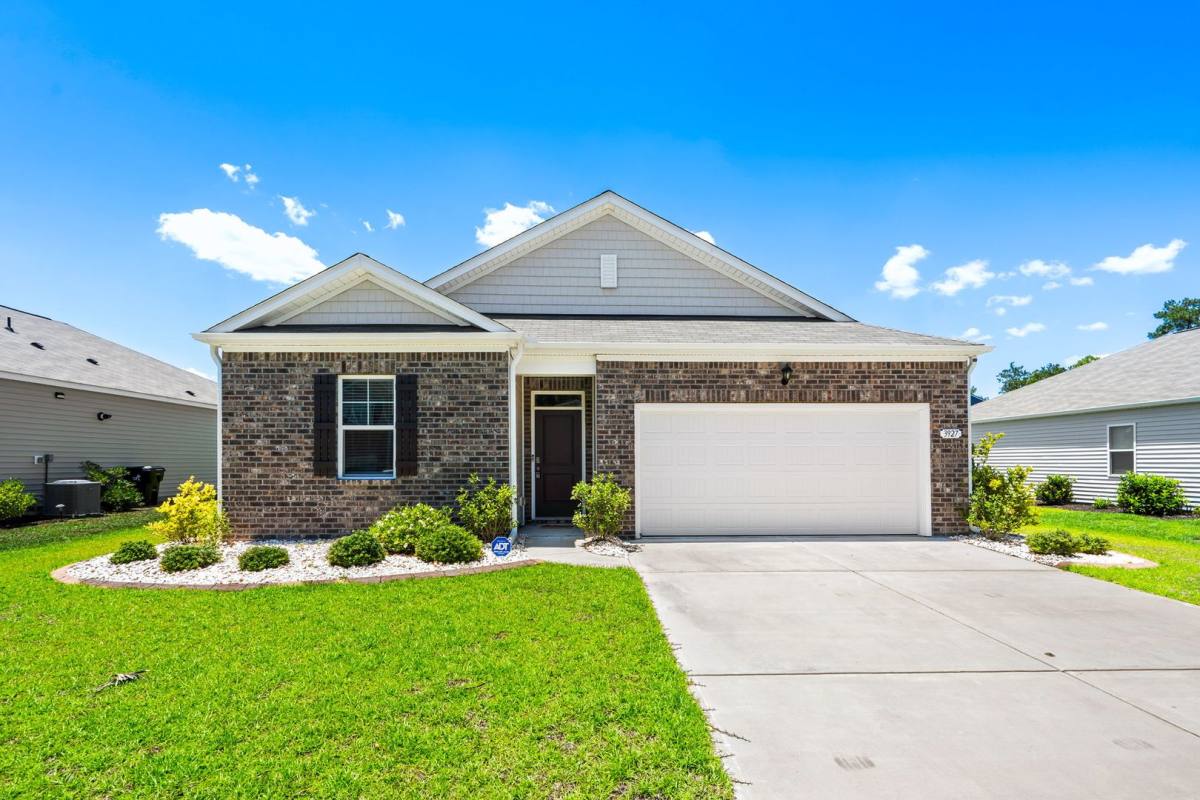 House for rent at 3927 Nandina Court, Conway, SC 29526
