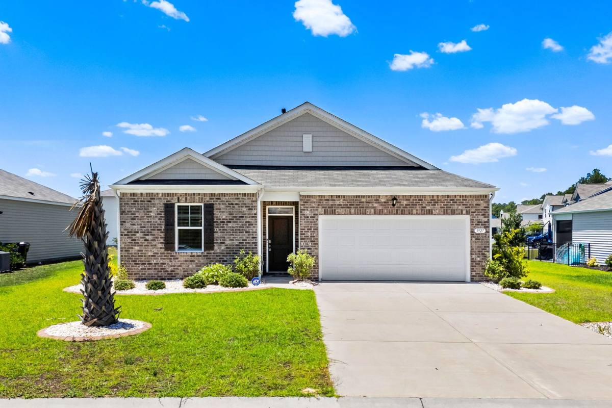 House for rent at 3927 Nandina Court, Conway, SC 29526