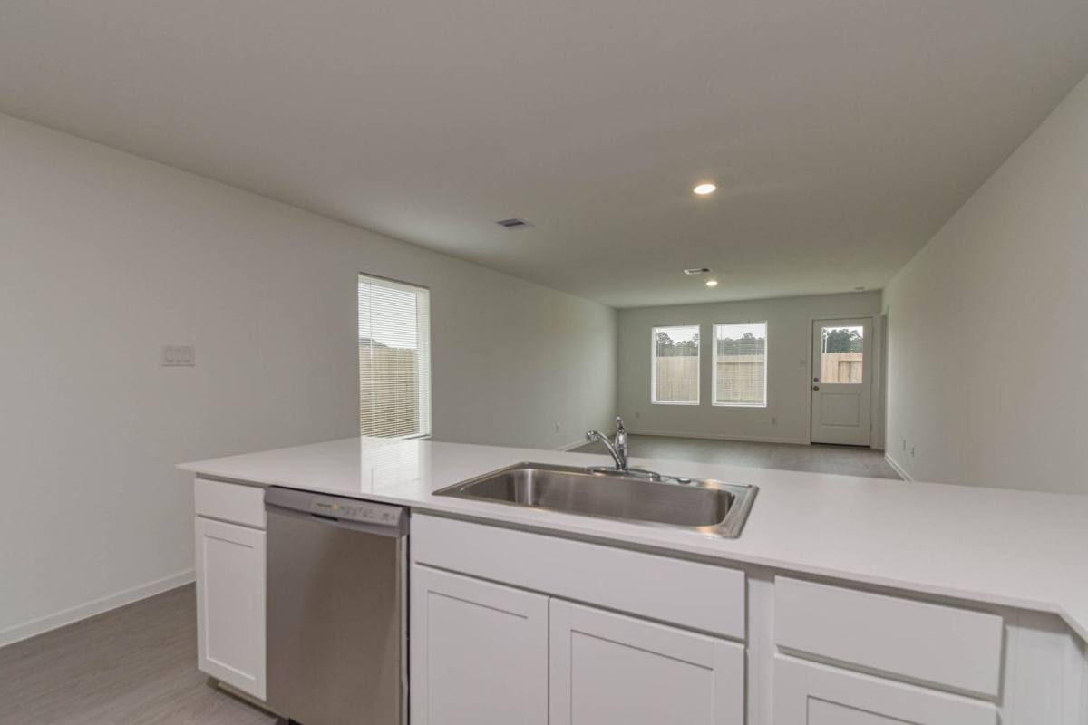 House for rent at 11990 Noble Wood Village Dr, Magnolia, TX 77354