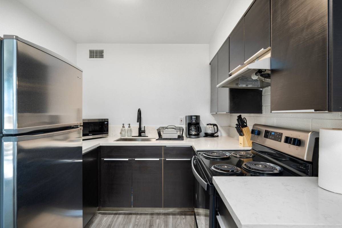 Apartment for rent at 1206 E Lemon St, Tempe, AZ 85281