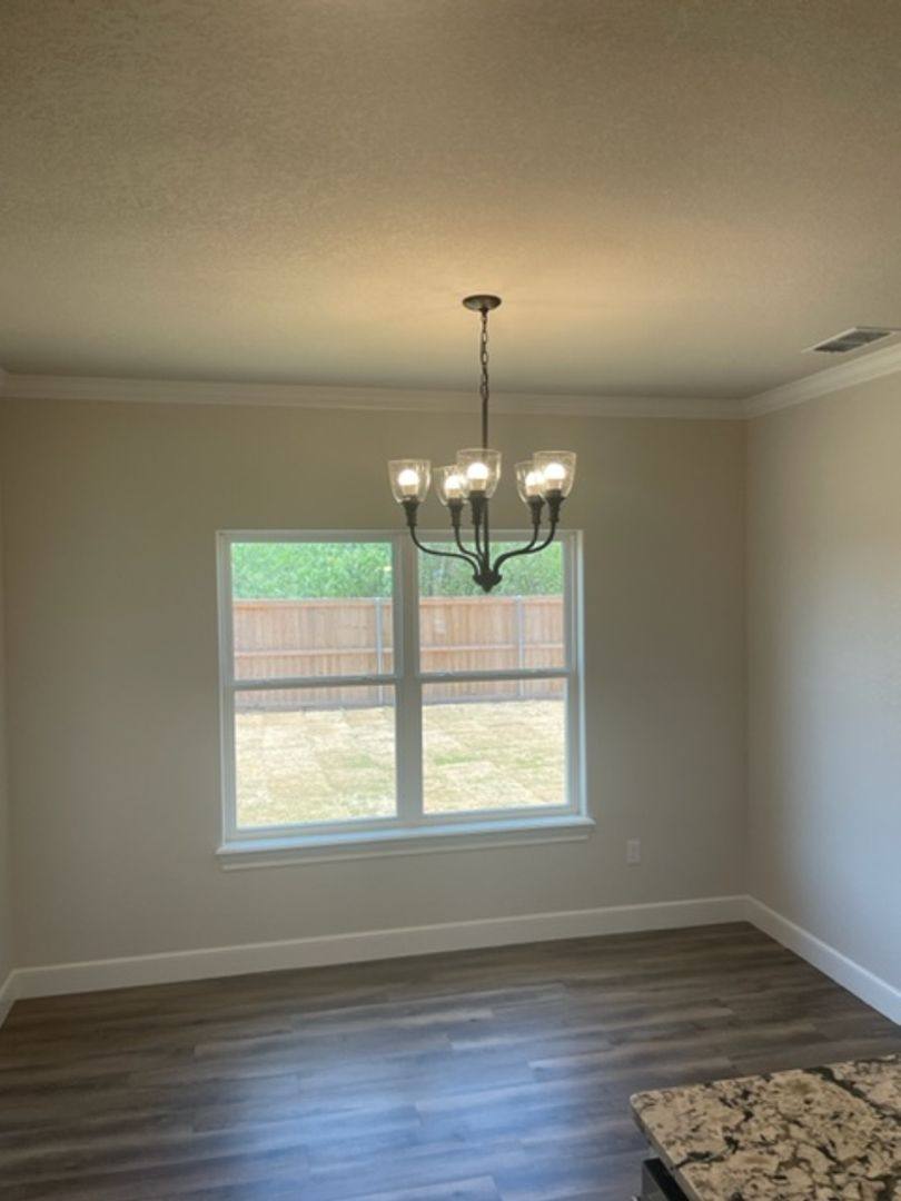 House for rent at 6950 Phoenix Dr, Abilene, TX 79606