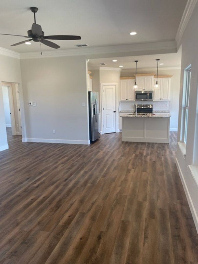 House for rent at 6950 Phoenix Dr, Abilene, TX 79606