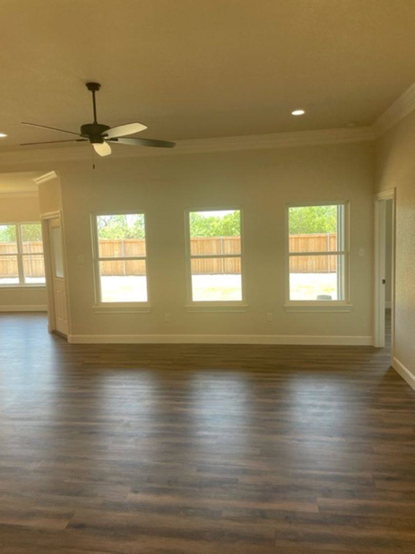 House for rent at 6950 Phoenix Dr, Abilene, TX 79606