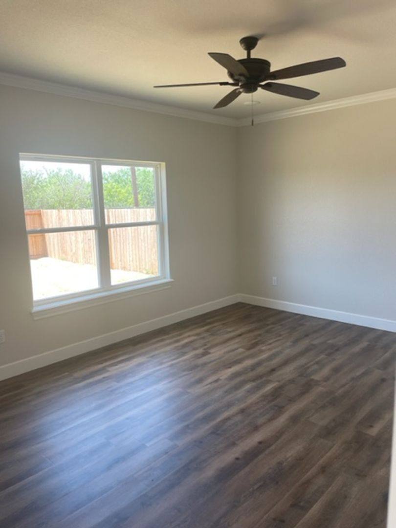 House for rent at 6950 Phoenix Dr, Abilene, TX 79606