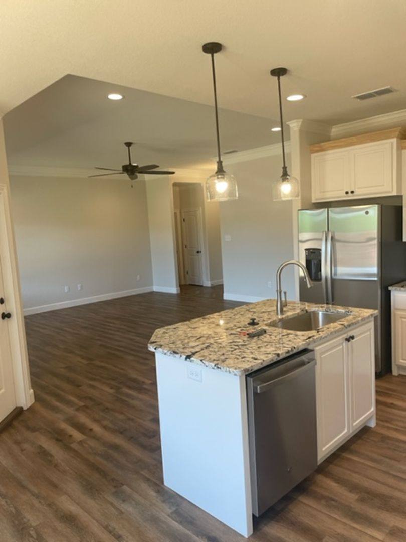 House for rent at 6950 Phoenix Dr, Abilene, TX 79606