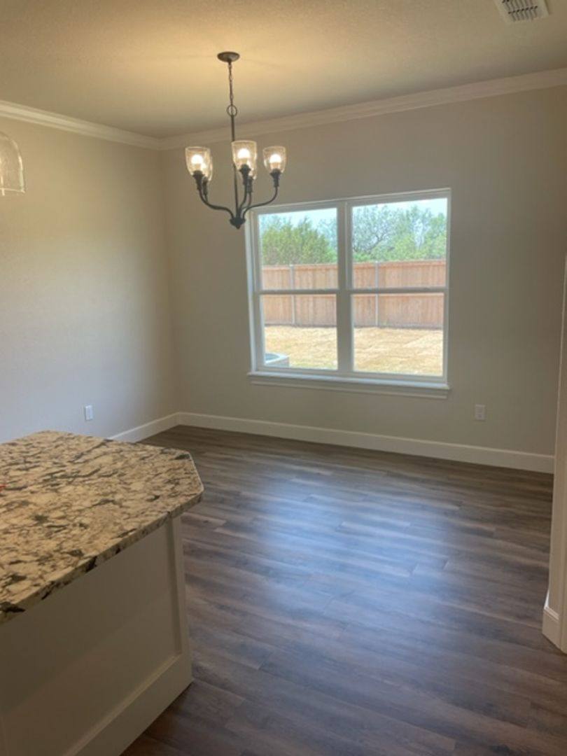 House for rent at 6950 Phoenix Dr, Abilene, TX 79606
