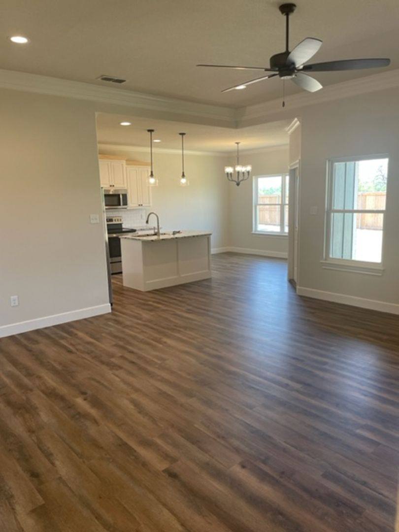House for rent at 6950 Phoenix Dr, Abilene, TX 79606