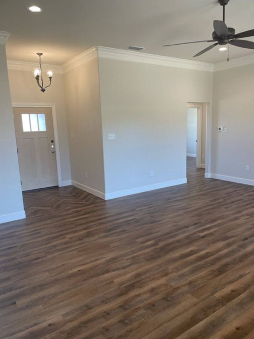 House for rent at 6950 Phoenix Dr, Abilene, TX 79606