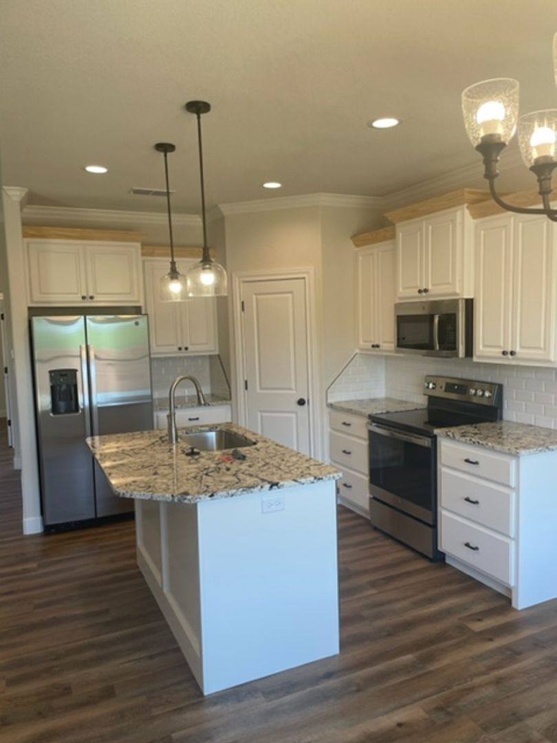 House for rent at 6950 Phoenix Dr, Abilene, TX 79606