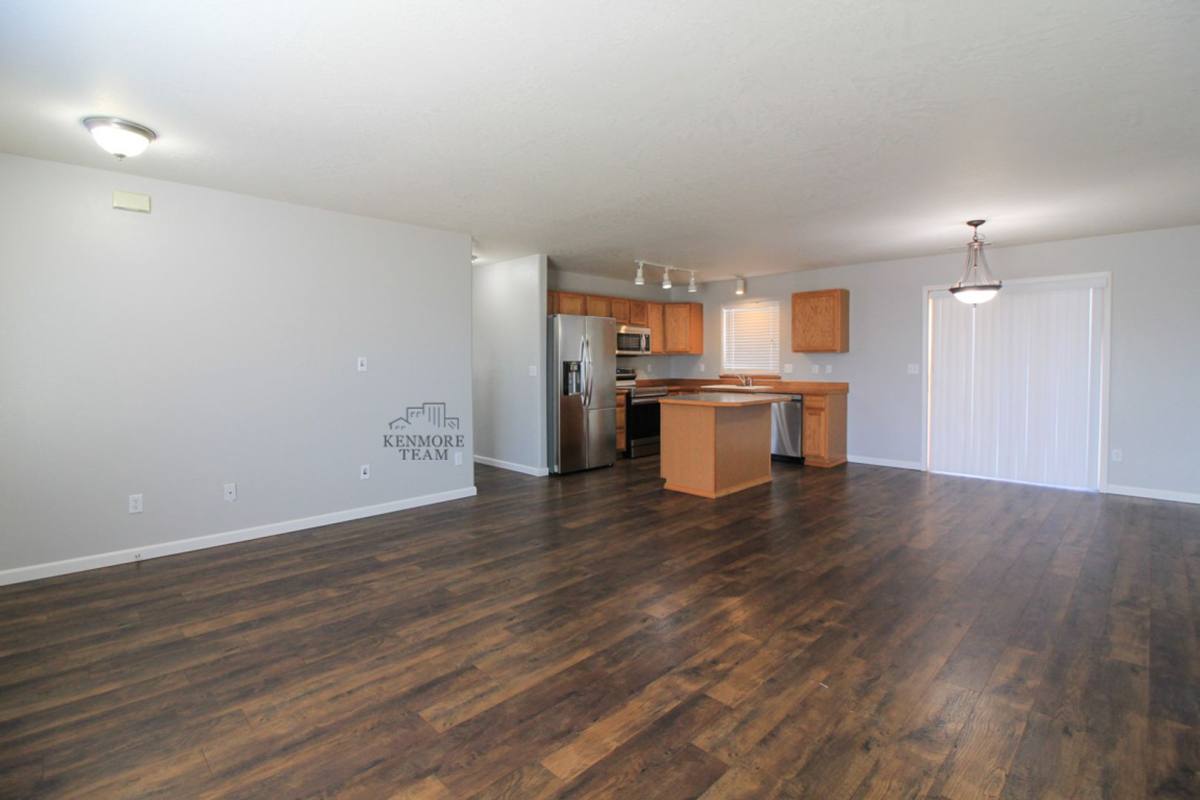 House for rent at 3312 Keeneland Lane, Pasco, WA 99301