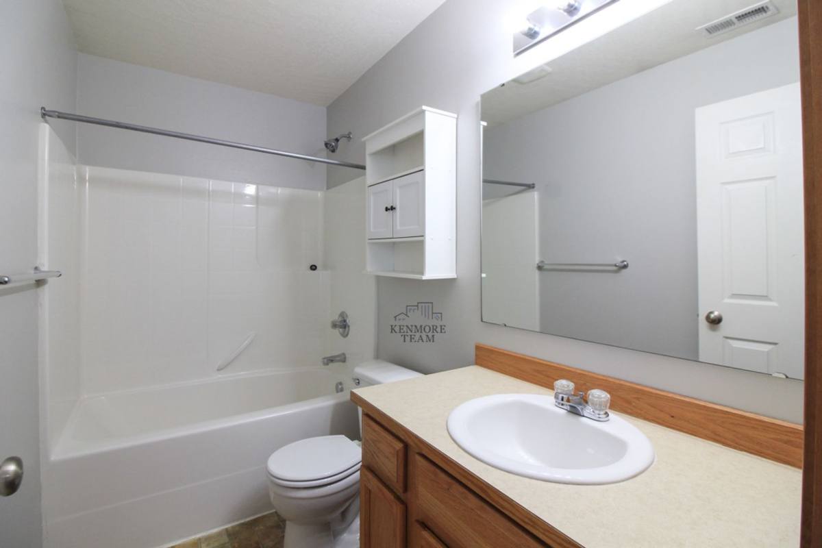 House for rent at 3312 Keeneland Lane, Pasco, WA 99301
