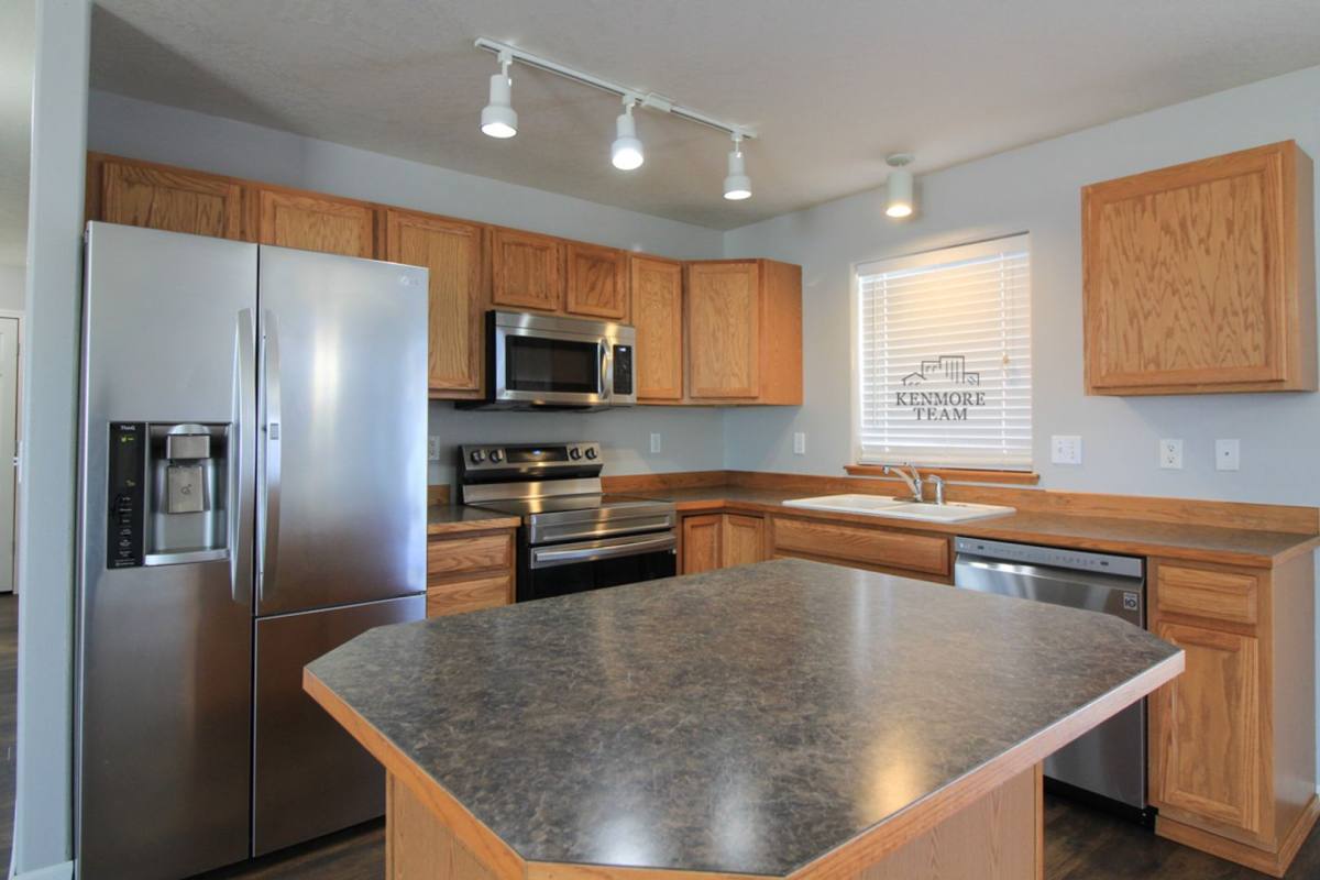 House for rent at 3312 Keeneland Lane, Pasco, WA 99301