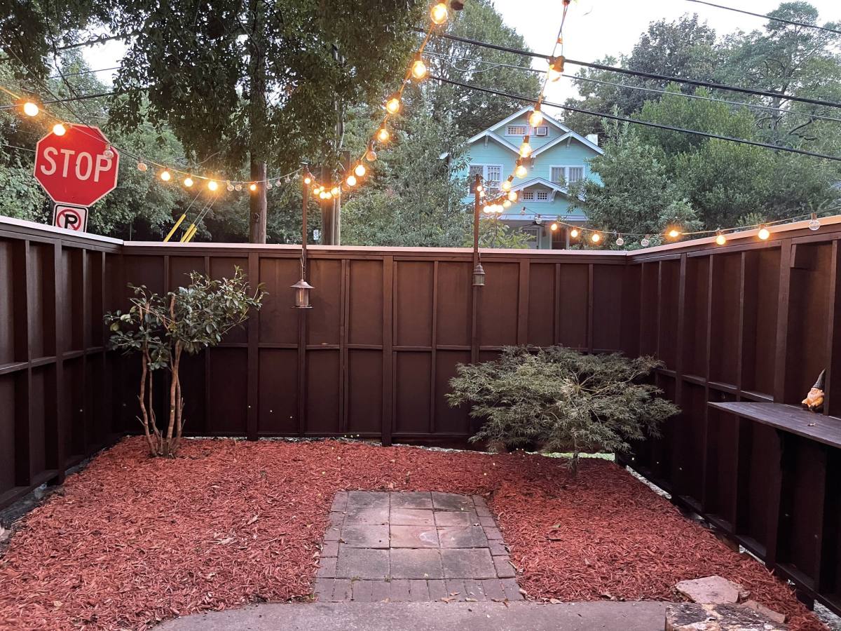 Apartment for rent at 344 4th St NE, Atlanta, GA 30308