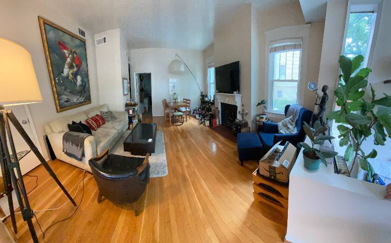 Apartment for rent at 344 4th St NE, Atlanta, GA 30308