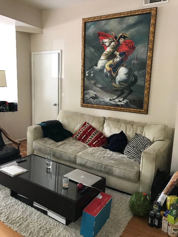 Apartment for rent at 344 4th St NE, Atlanta, GA 30308