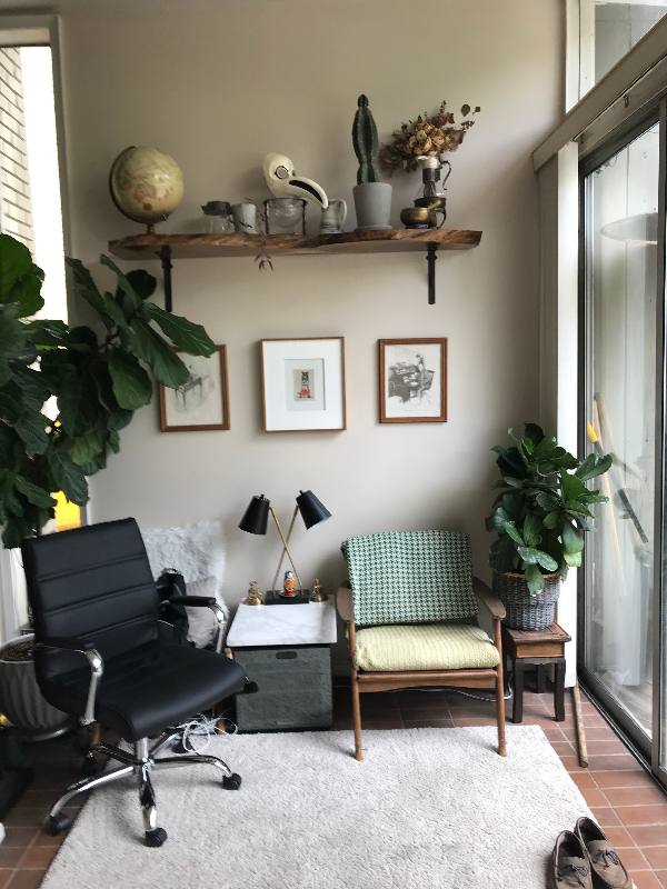Apartment for rent at 344 4th St NE, Atlanta, GA 30308