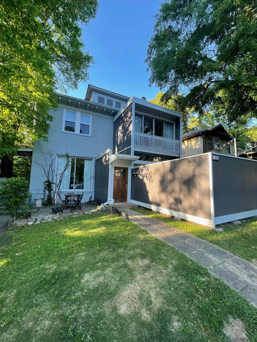 Apartment for rent at 344 4th St NE, Atlanta, GA 30308