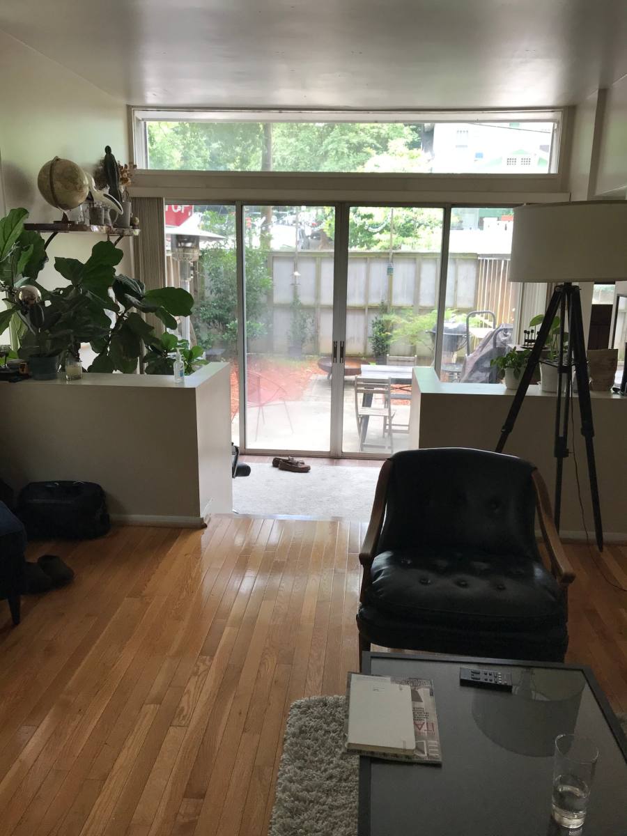 Apartment for rent at 344 4th St NE, Atlanta, GA 30308