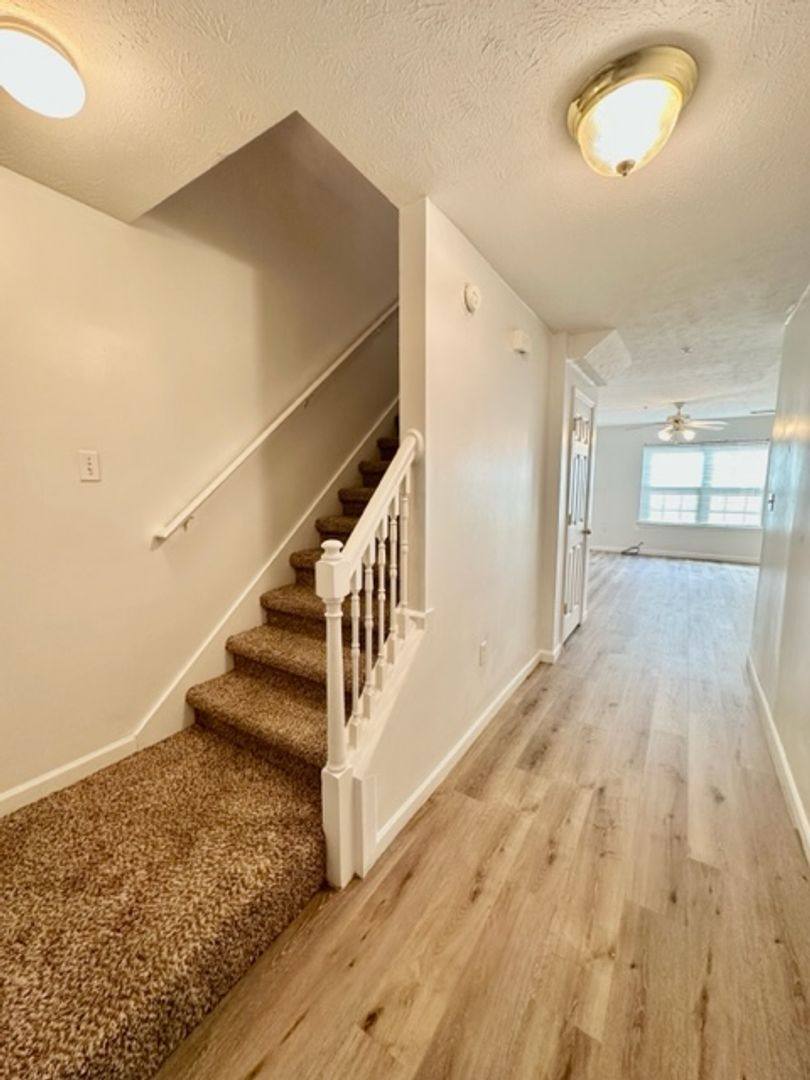 Townhouse for rent at 209 Swaying Pine Court, Crestview, FL 32539
