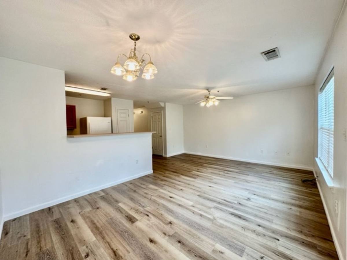 Townhouse for rent at 209 Swaying Pine Court, Crestview, FL 32539