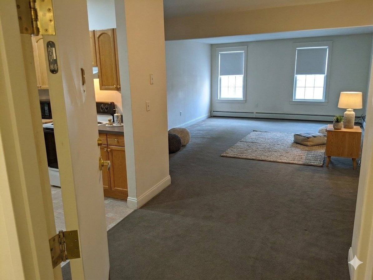 Apartment for rent at 10 S Main St, Middleboro, MA 02346
