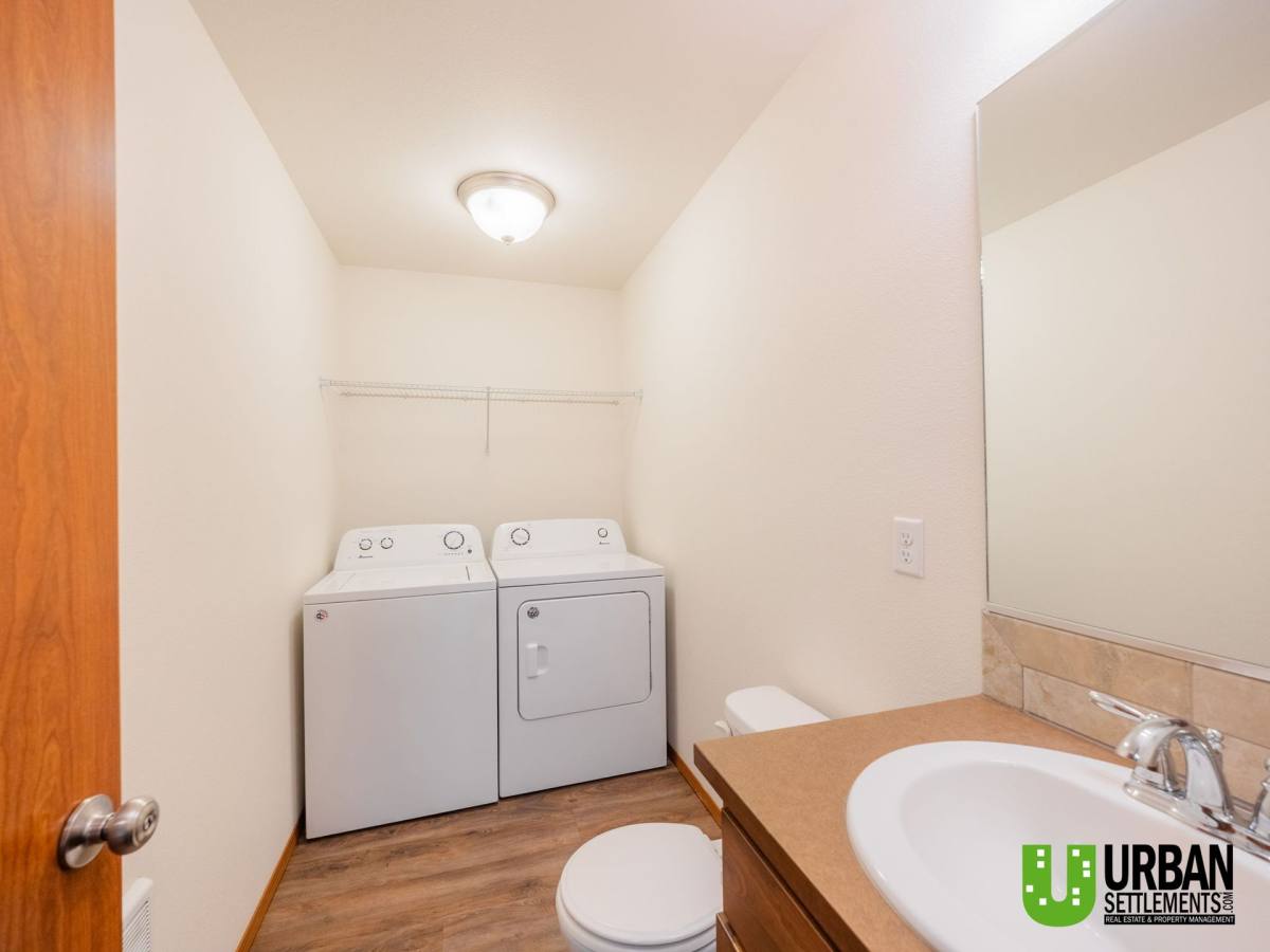 Apartment for rent at 9705 E 4th, Spokane, WA 99206