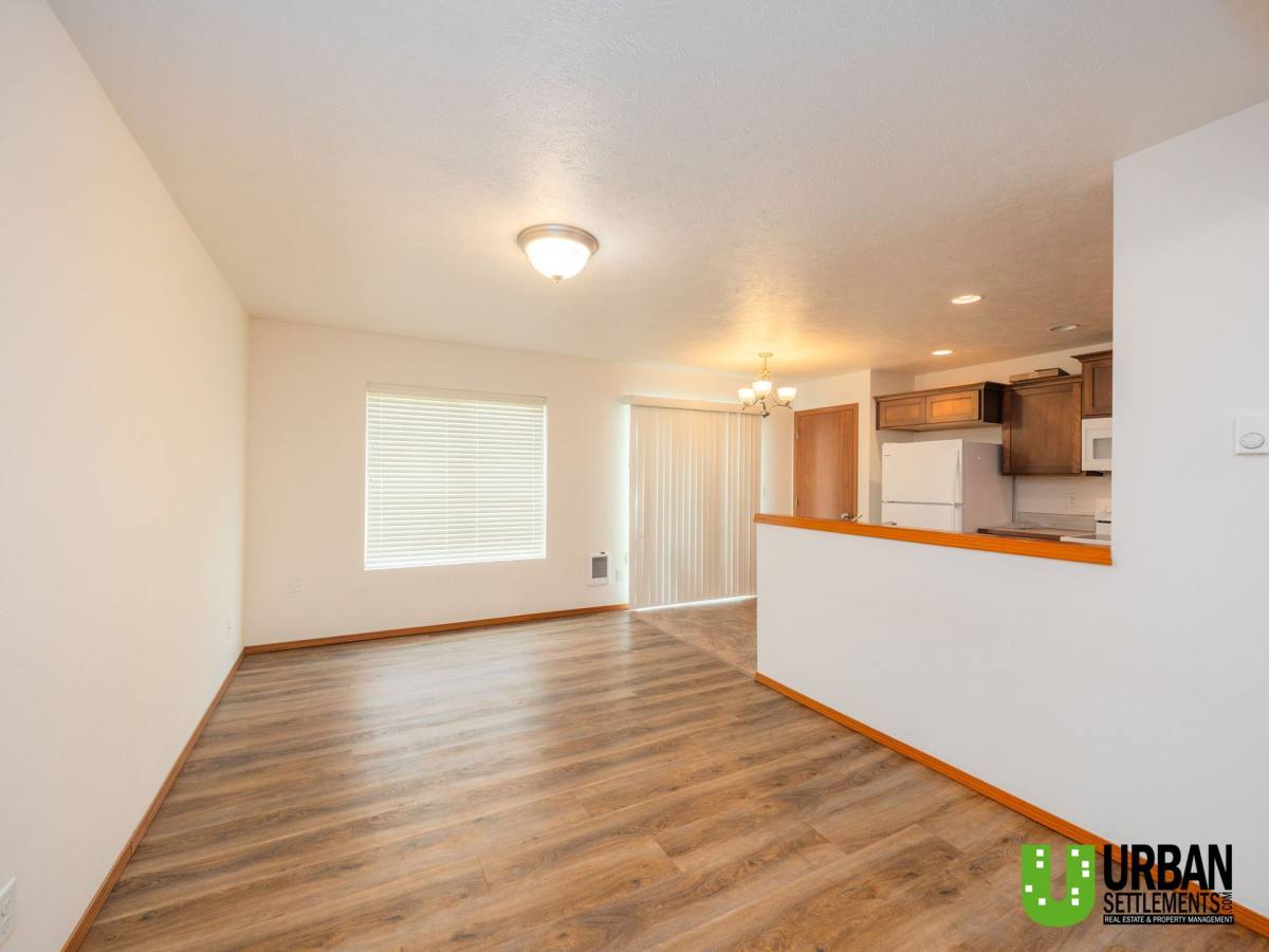 Apartment for rent at 9705 E 4th, Spokane, WA 99206