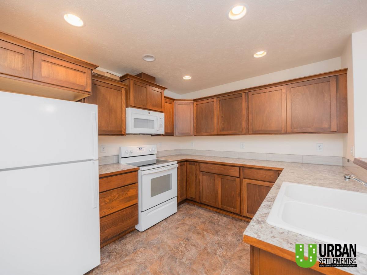 Apartment for rent at 9705 E 4th, Spokane, WA 99206