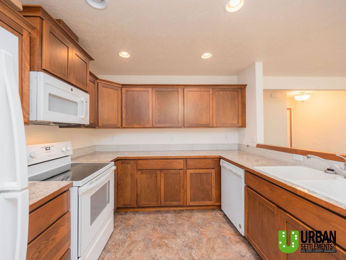 Apartment for rent at 9705 E 4th, Spokane, WA 99206