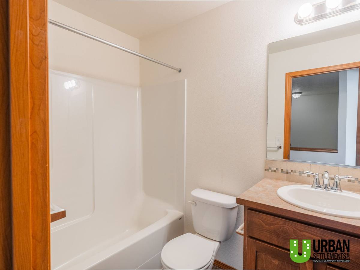 Apartment for rent at 9705 E 4th, Spokane, WA 99206