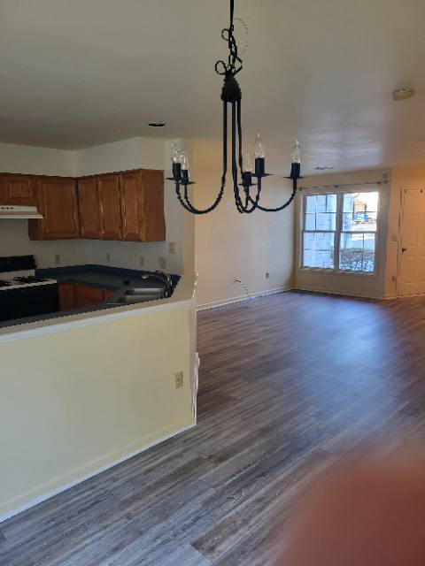 Townhouse for rent at 621 Mallard Dr, Etters, PA 17319