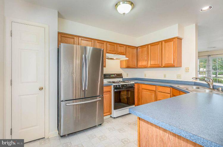 Townhouse for rent at 621 Mallard Dr, Etters, PA 17319