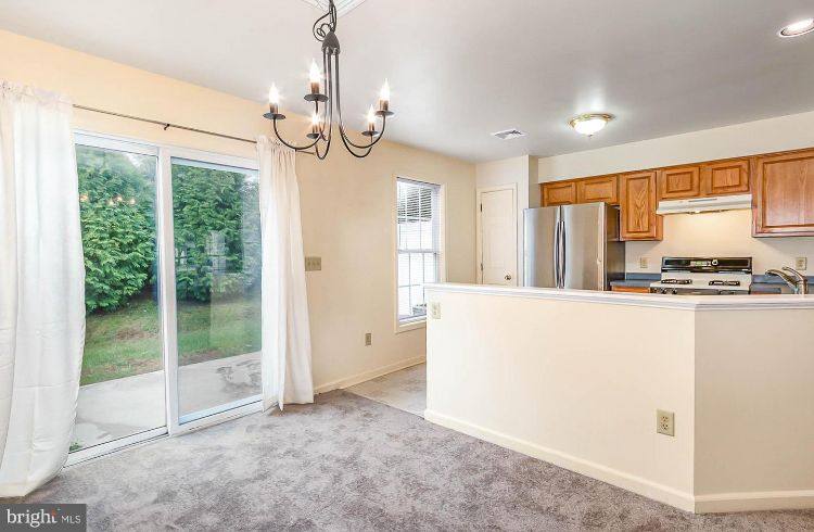 Townhouse for rent at 621 Mallard Dr, Etters, PA 17319