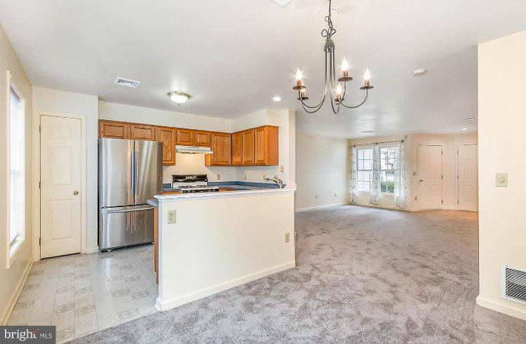 Townhouse for rent at 621 Mallard Dr, Etters, PA 17319